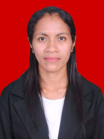 NORCE BANU ATI, S.Pd